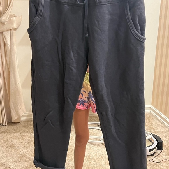 Standard James Perse sweatpants size XS - Picture 2 of 3